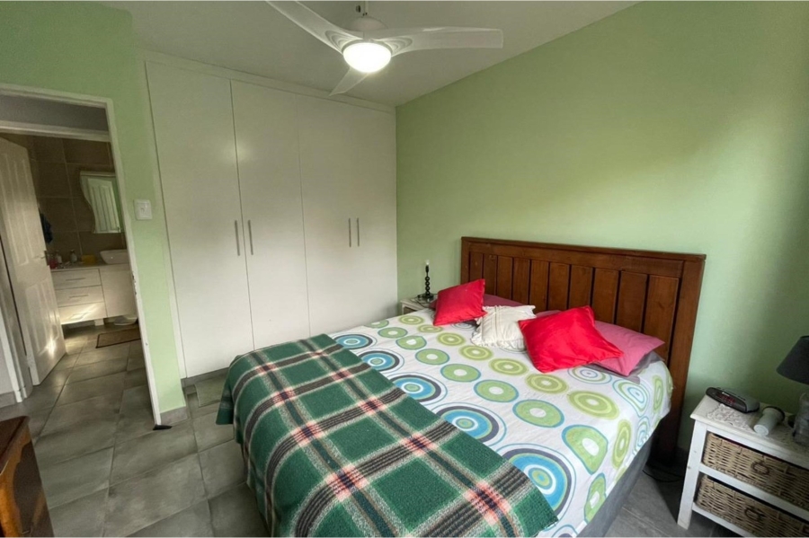 2 Bedroom Property for Sale in Gqunube Green Ecovillage Eastern Cape